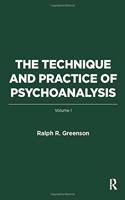 The Technique and Practice of Psychoanalysis