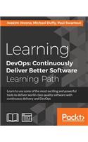 Learning DevOps