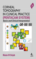 Corneal Tomography in Clinical Practice (Pentacam System)