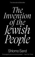 Invention of the Jewish People