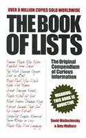 Book Of Lists