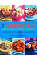 CARIBBEAN CENTRAL SOUTH AMERICAN COOKB