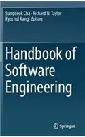 Handbook of Software Engineering