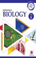 Periwinkle Biology - Std.VI (CISCE)