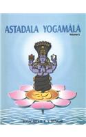 Astadala Yogamala (Collected Works) Volume 3