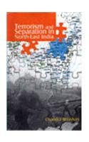Terrorism and Separation in North-East India