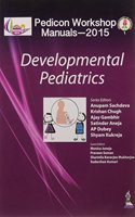 Pedicon Workshop Manuals-2015 Developmental Pediatrics