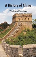 History of China