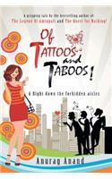 Of Tattoos and Taboos !