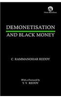 Demonetisation and Black Money