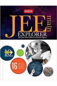 JEE Main Explorer - 2018