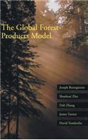 Global Forest Products Model