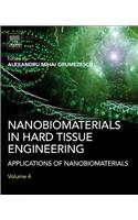 Nanobiomaterials in Hard Tissue Engineering