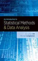 Introduction to Statistical Methods and Data Analysis