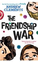 Friendship War