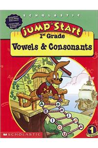 Vowels & Consonants