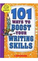101 Ways To Boost Your Writing Skills