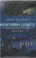 Northern Lights - The Graphic Novel Volume 1