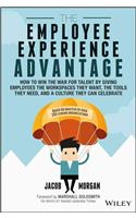 Employee Experience Advantage