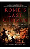 Rome's Last Citizen