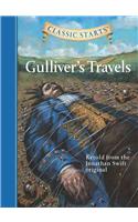 Classic Starts(r) Gulliver's Travels