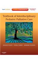 Textbook of Interdisciplinary Pediatric Palliative Care