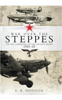 War over the Steppes