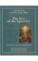 Acts of the Apostles