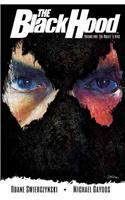 The Black Hood Vol. 1