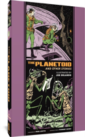Planetoid and Other Stories