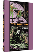 Planetoid and Other Stories