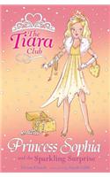 Princess Sophia and the Sparkling Surprise
