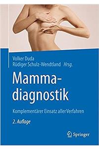 Mammadiagnostik