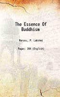 Essence of Buddhism