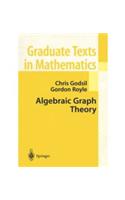 Algebraic Graph Theory