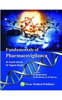 Fundamentals of Pharmacovigilance 1st/2017