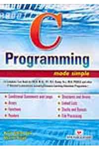 C Programming Made Simple