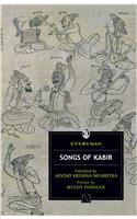 Songs of Kabir