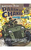 Param Vir Chakra: Abdul Hamid