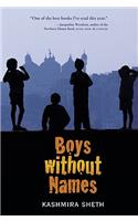 Boys without Names