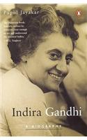 Indira Gandhi: A Biography