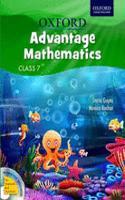 Advantage Mathematics - Book 7