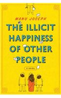 Illicit Happiness of Other People