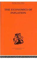 The Economics of Inflation