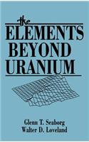 Elements Beyond Uranium