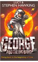 George and the Big Bang