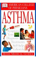 Home Medical Guide to Asthma (Acp Home Medical Guides)
