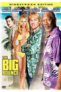 The Big Bounce