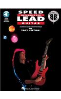 Speed Mechanics for Lead Guitar