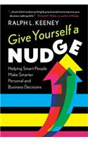 Give Yourself a Nudge